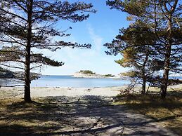 4 Star Holiday Home in Stromstad