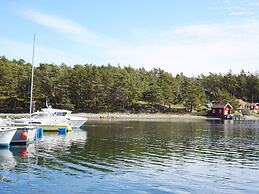4 Star Holiday Home in Stromstad