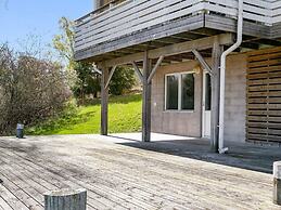 4 Star Holiday Home in Stromstad