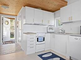 4 Star Holiday Home in Stromstad