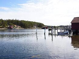 4 Star Holiday Home in Stromstad