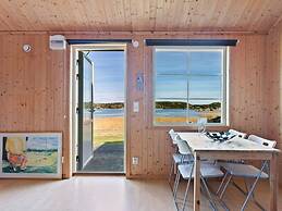 4 Star Holiday Home in Stromstad