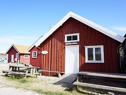 4 Star Holiday Home in Stromstad
