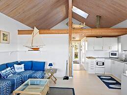 4 Star Holiday Home in Stromstad