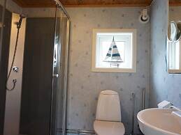4 Star Holiday Home in Stromstad
