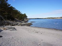 4 Star Holiday Home in Stromstad