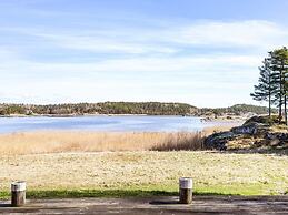 4 Star Holiday Home in Stromstad