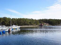 4 Star Holiday Home in Stromstad