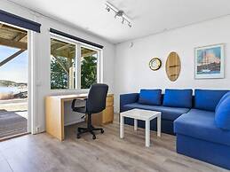 4 Star Holiday Home in Stromstad