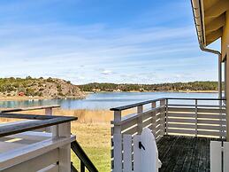 4 Star Holiday Home in Stromstad