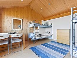 4 Star Holiday Home in Stromstad