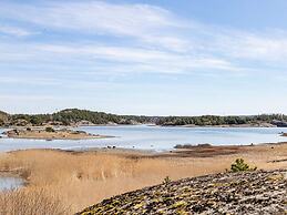 4 Star Holiday Home in Stromstad