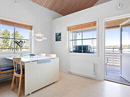 4 Star Holiday Home in Stromstad