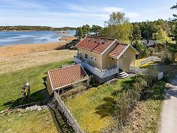 4 Star Holiday Home in Stromstad