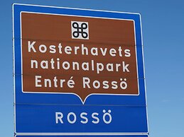 4 Star Holiday Home in Stromstad