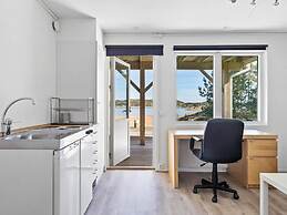 4 Star Holiday Home in Stromstad