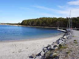 4 Star Holiday Home in Stromstad