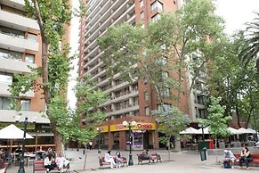 La Avenida Deptos Amoblados