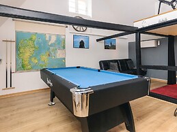 6 Person Holiday Home in Soby Aero