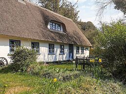 6 Person Holiday Home in Soby Aero