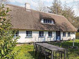 6 Person Holiday Home in Soby Aero