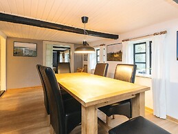 6 Person Holiday Home in Soby Aero