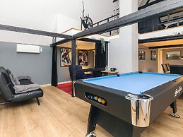 6 Person Holiday Home in Soby Aero