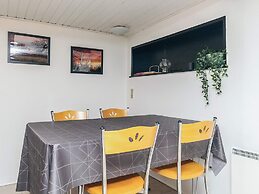 6 Person Holiday Home in Soby Aero