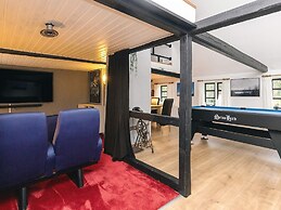6 Person Holiday Home in Soby Aero
