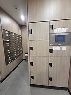 Section L Residence Ginza