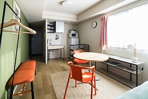 Section L Residence Ginza