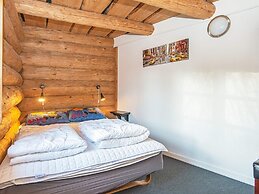 5 Star Holiday Home in Ansager