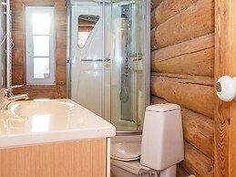 5 Star Holiday Home in Ansager