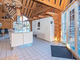 5 Star Holiday Home in Ansager