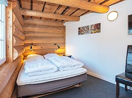 5 Star Holiday Home in Ansager