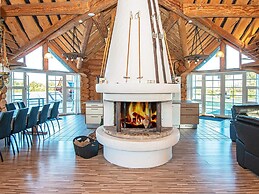 5 Star Holiday Home in Ansager