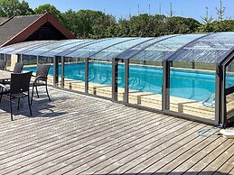 5 Star Holiday Home in Ansager