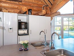 5 Star Holiday Home in Ansager