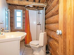5 Star Holiday Home in Ansager