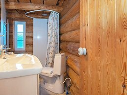 5 Star Holiday Home in Ansager