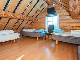 5 Star Holiday Home in Ansager