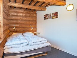 5 Star Holiday Home in Ansager