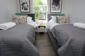 Stanhope Road Apartments