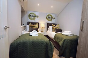 Stanhope Road Apartments