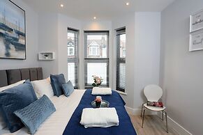 Stanhope Road Apartments