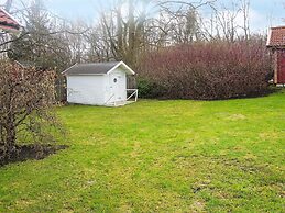 5 Person Holiday Home in Solvesborg-by Traum