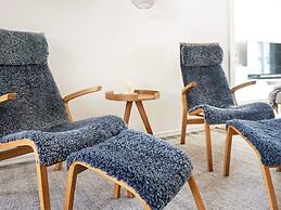 5 Person Holiday Home in Solvesborg-by Traum