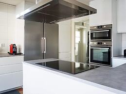 5 Person Holiday Home in Solvesborg-by Traum