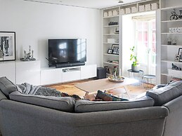5 Person Holiday Home in Solvesborg-by Traum