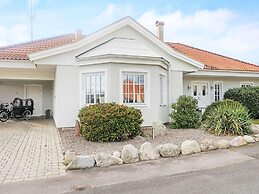 5 Person Holiday Home in Solvesborg-by Traum